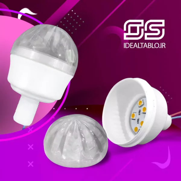 لاسوگاسی دایره آفتابی 4.5