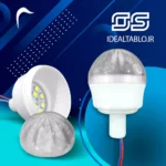 لاسوگاسی دایره آفتابی 5.5
