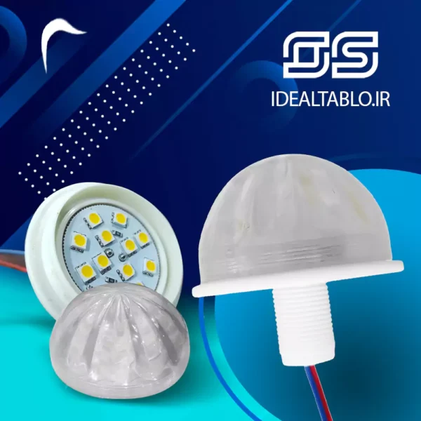 لاسوگاسی دایره آفتابی 5.5