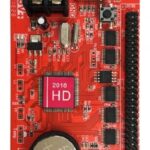 برد ساده U64A - شانزده ردیف