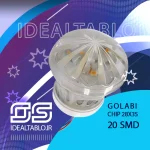 لاسوگاسی گلابی آفتابی
