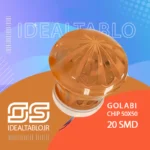 لاسوگاسی گلابی نارنجی - 20 اس ام دی 50*50