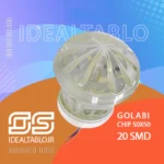 لاسوگاسی گلابی آفتابی - 20 اس ام دی 35*28