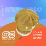 لاسوگاسی گلابی زرد - 20 اس ام دی 50*50