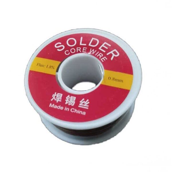 قلع 100 گرمی SOLDER