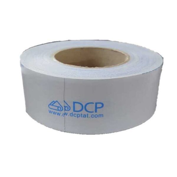 چسب دوطرفه DCP عرض 5cm طول 50 متر