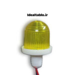 لاسوگاسی زرد فندقی