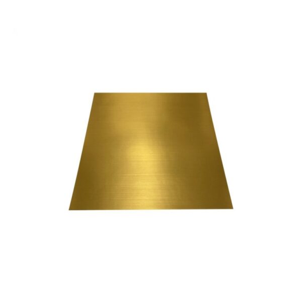 مولتی استایل طلایی خشدار 30*30 JACK