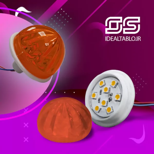لاسوگاسی دایره قرمز 4.5