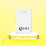 پلکسی SME استخوانی 402 - 10 میل
