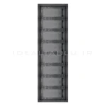 قاب تابلو روان یک طرفه 8 * 1