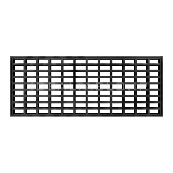 قاب تابلو روان دوطرفه 9 * 12