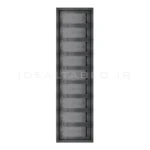 قاب تابلو روان یک طرفه 9 * 1