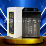 ترانس 250 وات 21 امپر ضد باران لوکس