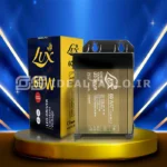 ترانس 60 وات 5 امپر ضد باران لوکس