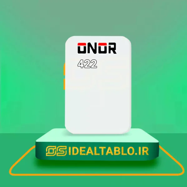 پلکسی ONOR دوغی 422 - 10 میل