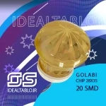 لاسوگاسی گلابی زرد