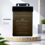 ترانس 400 وات 33 امپر ضد باران ساوانا